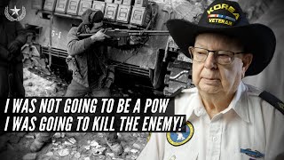 Hand-to-Hand Combat in the Mountains of Korea | James Sharp Profile