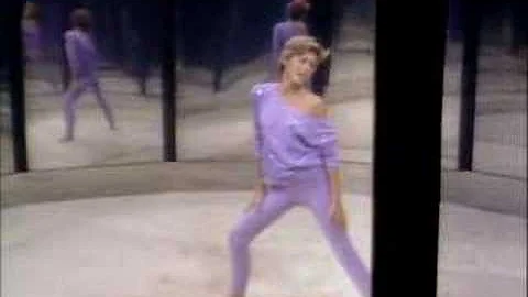 Olivia Newton John - Carried Away