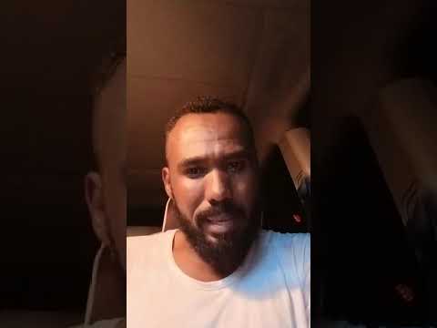 محمد ابو الدهب الحصل في بارا وام سياله بالتفصيل 