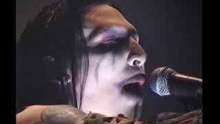 Marilyn Manson - Live Cleveland 1996 (Remastered)