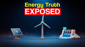 Je bent voorgelogen: De waarheid over de volgende energierevolutie