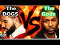 Why kendrick vs drake diss was fated to occur astrologically third eye spiritual analysis 