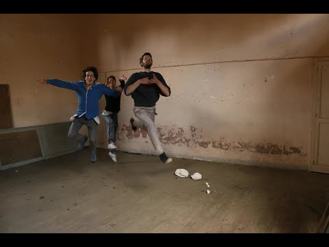 "Le Beau Monde" raconté par Rémi Fortin