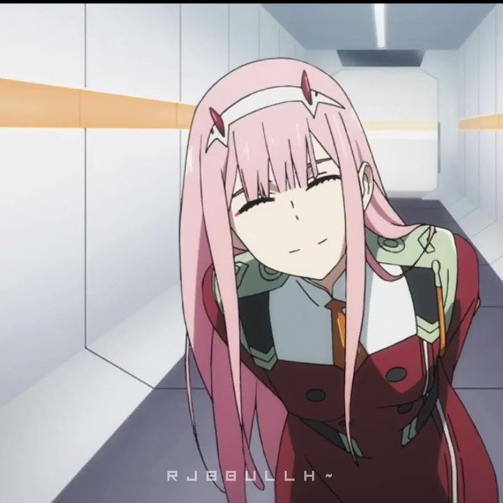 Story wa || Anime || Zero Two