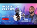 HCIA AI class EPISODE 26 7AUGUST2025