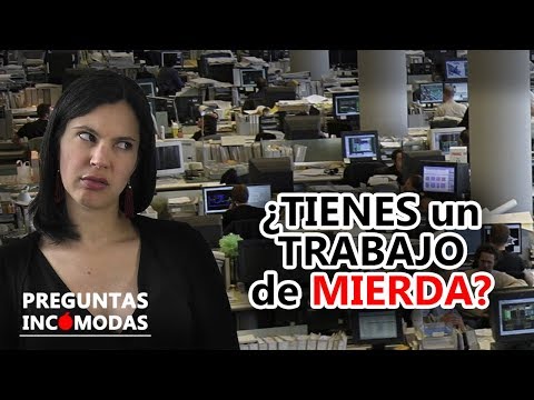 Vídeo: Cómo Dejar El Trabajo De Mierda Que Odias Y Hacer La Transición Al Trabajo Independiente - Matador Network