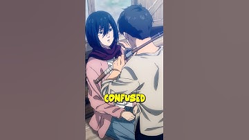 AOT Cabin scene EXPLAINED! #animeshorts #anime #shorts #aot #attackontitanedit #erenyeager #video