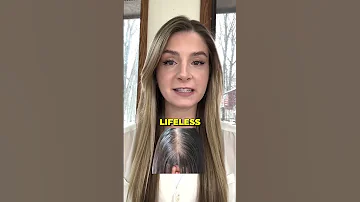 Are You Using Clarifying Shampoo Correctly Shorts Shampoo Haircare Trichologist Trichology 