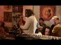Anant pradhan with larry mcdonald at lunatico brooklyn  2242023  part 2 of 3  larrys serenade