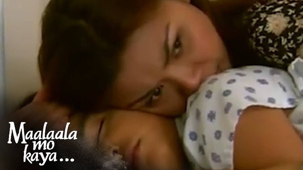 Maalaala Mo Kaya: Kadena feat. Princess Punzalan (Full Episode 426) | Jeepney TV