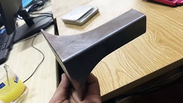 Gia công chân bàn ghế sofa / Sofa legs