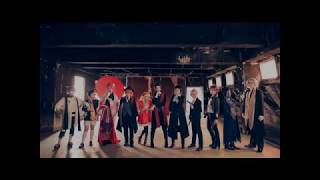 【cosplay】文豪野犬(港黑團)---20180415外拍紀錄 【cosplay】文豪野犬(港黑團)---20180415外拍紀錄