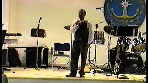 RICARDO VILLARREAL "ABRAZAME MUY FUERTE"