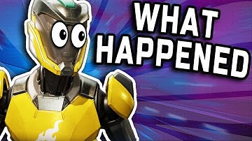 This Changes EVERYTHING | Echo VR