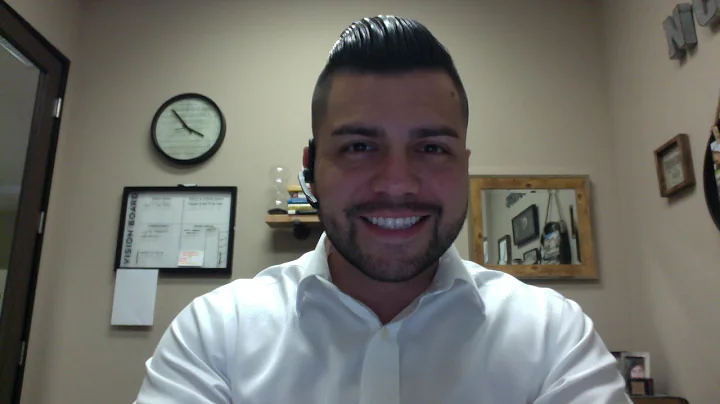 LIVE COLD CALLING ABSENTEE OWNERS FOR [REAL ESTATE...