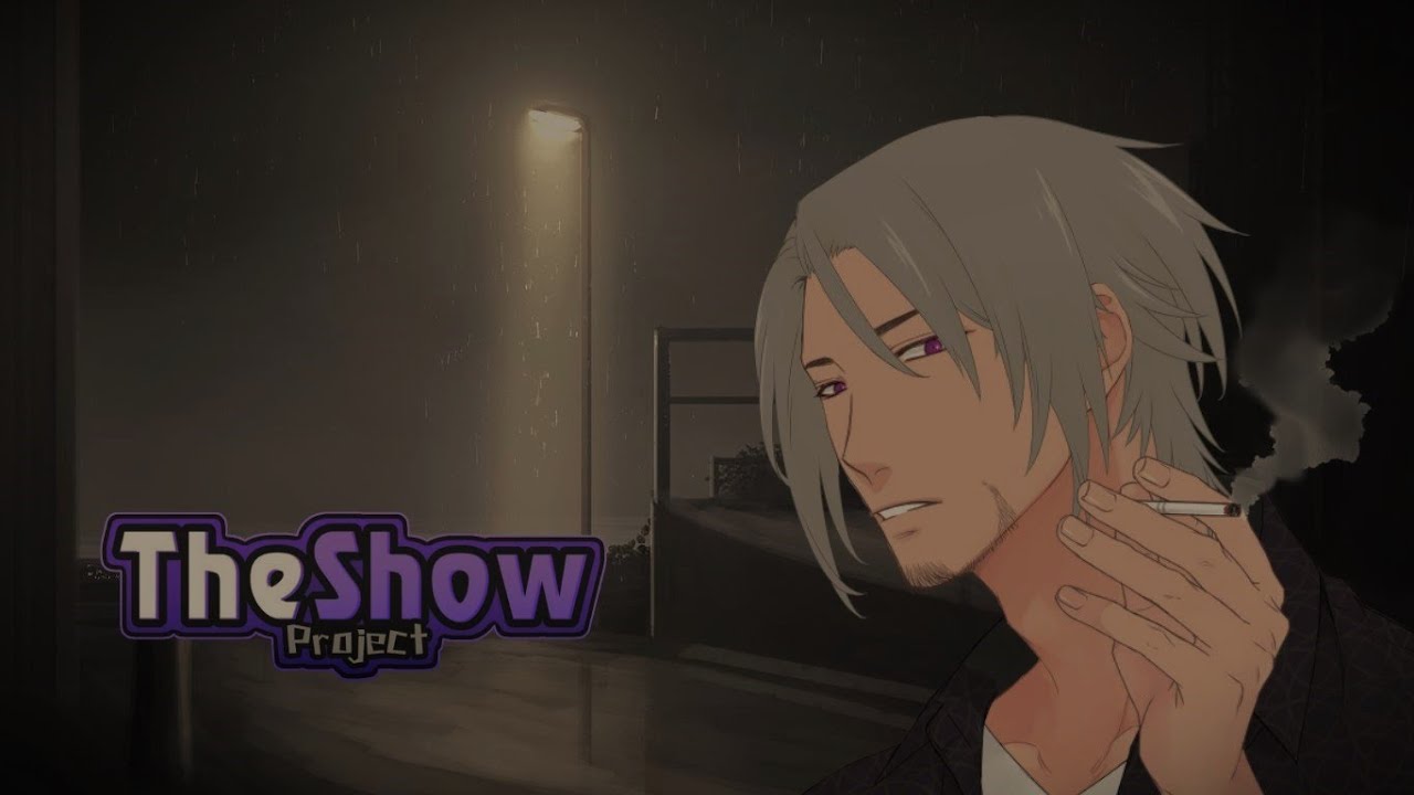 (Live) : ได้เวลาเเล้วสิ | The Show Project EP.3 - YouTube