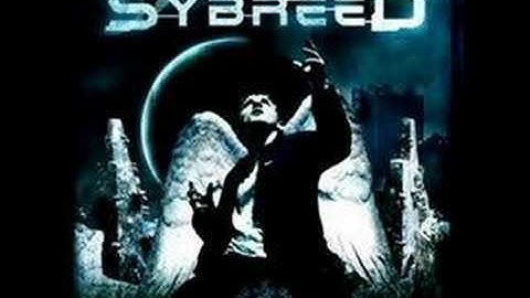 Sybreed - Technocracy