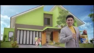 TVC Sunguard - Powerful Exterior Paint