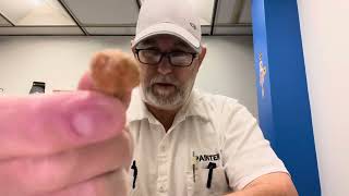 Good & Gather Honey Roasted Cashews # The Beer Review Guy by Jerry Fort the Beer Review Guy 45 views 2 weeks ago 4 minutes, 27 seconds