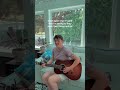 Maybe This Song Will Help out now on my new album “Kin”🤍 #singersongwriter #newmusic #shorts #pride