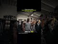 Charles Glass's Elbow Trick That FIXES Your Barbell Curl Form 💪#bicepsworkout