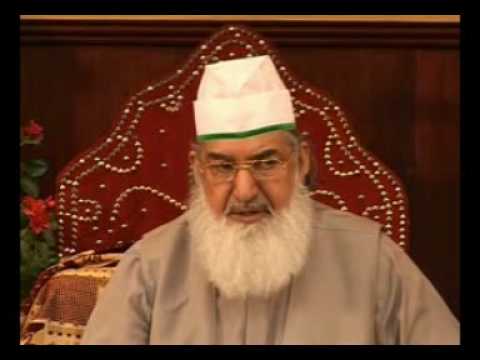 Episode 4/1...Dars e Masnavi by Pir Alauddin Siddi...