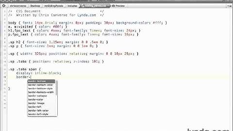 Create a Sliding Tabbed Panel with jQuery part 8