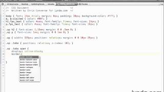 Create a Sliding Tabbed Panel with jQuery part 8