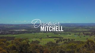 Discover Something New Discover Mitchell - Campaign Video