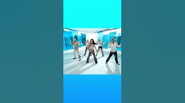 Looking for a mid-week dance break? 👀Get your moves out for the Chain Reaction choreography! #Shorts