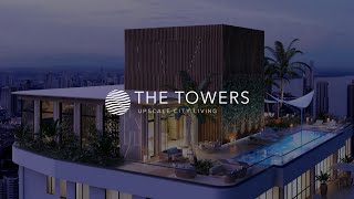 THE TOWERS PAITILLA | PANAMA CITY REAL ESTATE