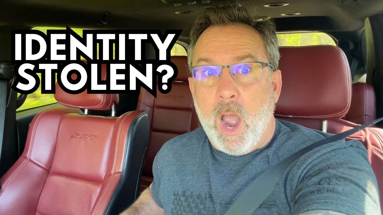 THEY Used SSN To File Taxes My Taxes Were REJECTED Identity Theft THEY Used SSN To File Taxes My Taxes Were REJECTED Identity Theft