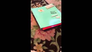 How to Make a Neuron with Household Items
