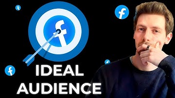 How To Target Your Ideal Audience With Facebook Ads