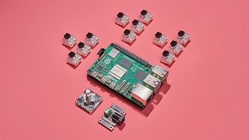 #NewProducts 1/31/24 Feat. #Adafruit #DCPower BFF Add-On for #QTPy