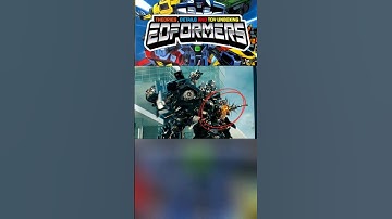 Did you catch this mistake in Transformers: Dark of the Moon? #edformers #transformers