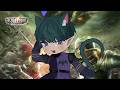 【FULL VOD】 Lucanis Morphy Plays Bladestorm: Nightmare  (05/13/26)
