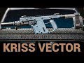 The 2nd Generation Kriss Vector