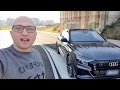 Audi Q8 4M Intera Video Codifica ObdEleven: Attivazione Freno di Stazionamento Automatico