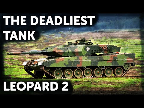 Russian T-90M tanks best in world, outperform Leopard, Challenger