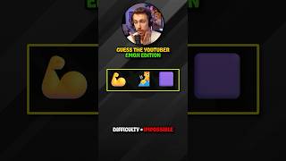 You cant guess these YouTubers... 😠
⭐ SEND ME YOUR VIDEO IDEAS: https://bit.ly/MM7Games-suggestions
➖ Follow me ➖
🎮 Twitch: https://www.twitch.tv/miniminter
📷 Instagram: https://www.instagram.com/miniminter
🐦 Twitter: https://twitter.com/miniminter
🎬 Main Channel: https://www.youtube.com/miniminter
💙 Become A Member: https://www.youtube.com/user/MM7Games/join
👕 Sidemen Clothing: https://www.sidemenclothing.com
➖ Sidemen Channels ➖
• Josh: https://goo.gl/VgeDWX
• Tobi: https://goo.gl/MqGC4K
• JJ: https://goo.gl/dxn9YW
• Vik: https://goo.gl/9xLpVD
• Ethan: https://goo.gl/5GBDTg
• Harry: https://goo.gl/nJHyMA
➖ My Equipment ➖
My PC: http://bit.ly/miniminter
How I record my gameplay: http://e.lga.to/mm
Video uploaded by
Simon/Miniminter/mm7games You cant guess these YouTubers... 😠