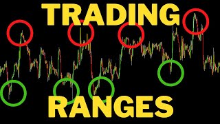 How To Massively Profit From Trading Ranges - My Unique Strategy