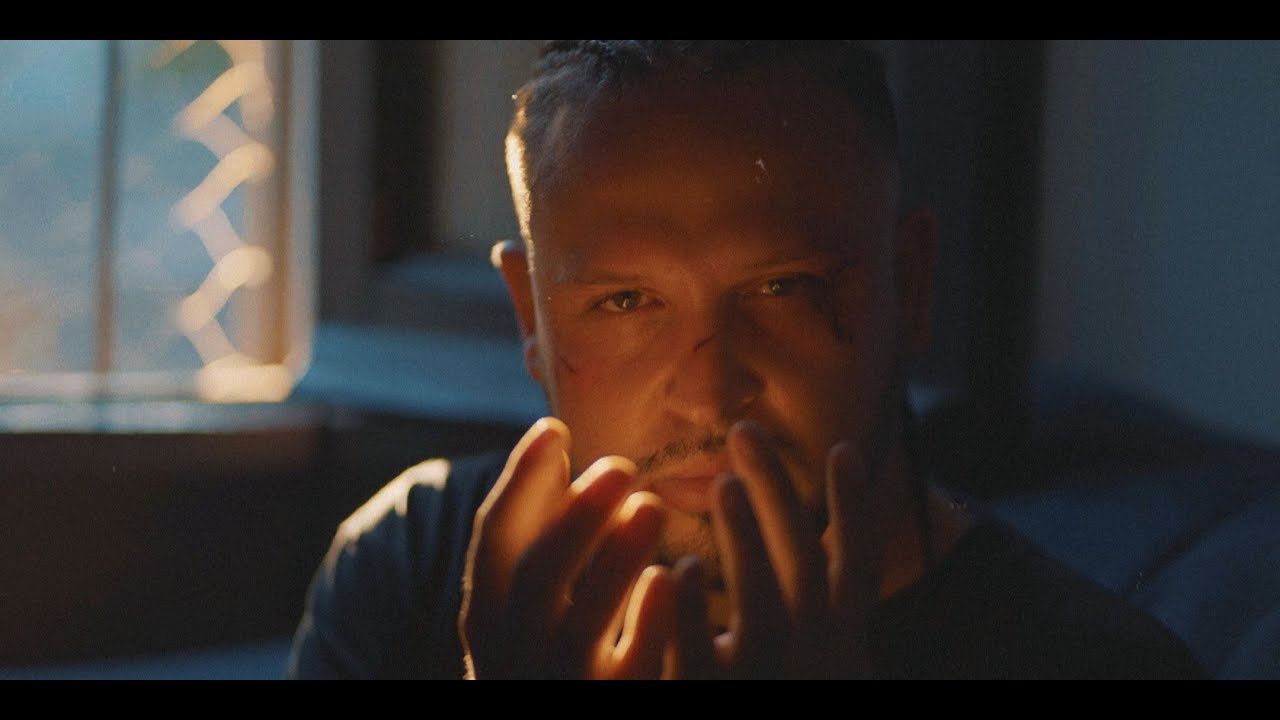 Franky Golpez - Golpez (Video Oficial)