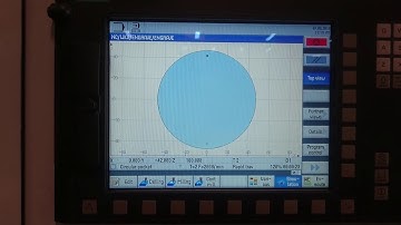 9722 - XYZ 750 LR Video 1