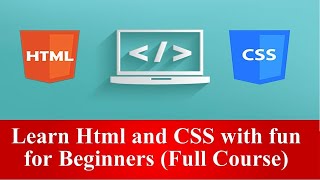 HTML5 and CSS3 Tutorial for Beginners || Creating a website layout in HTML part 6 || Part-39