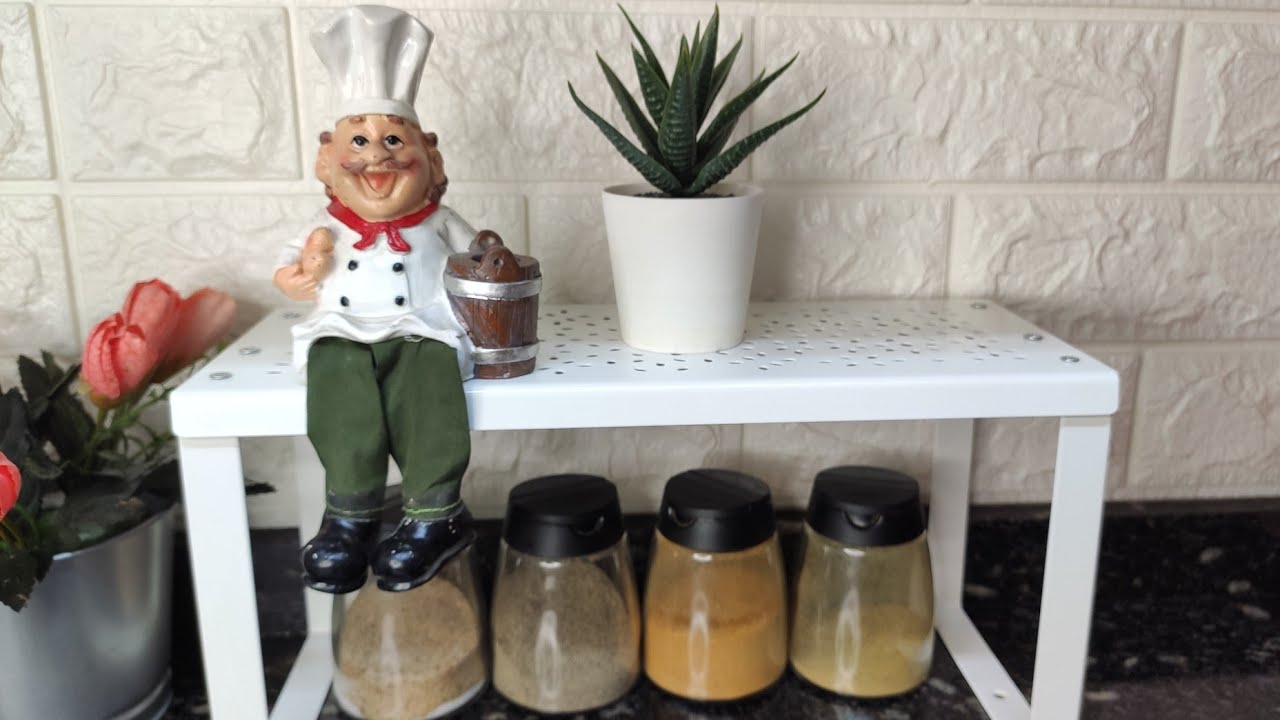 كنت مكتئبه نزلت خربتها 😂🤭 مشتريات للمطبخ رخيصه وقمر لاستقبال السنة الجديدة