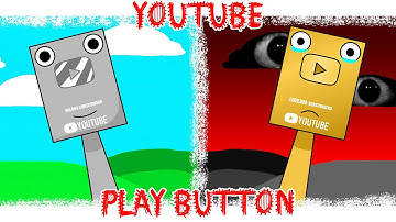 My Sprunki OC: YouTube Play Button (YouTube Creator Award)