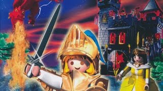 Playmobil: Rescue from Rock Castle - Videogame Longplay (2004) / No commentary screenshot 5