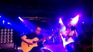 Thousand Foot Krutch - So Far Gone *Live* ( Acoustic)