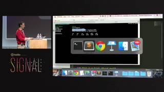 LEARN | How to build interactive voice applications - Charles Oppenheimer (Twilio)